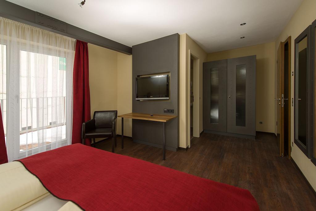 Brauerei Lohhof Hotel