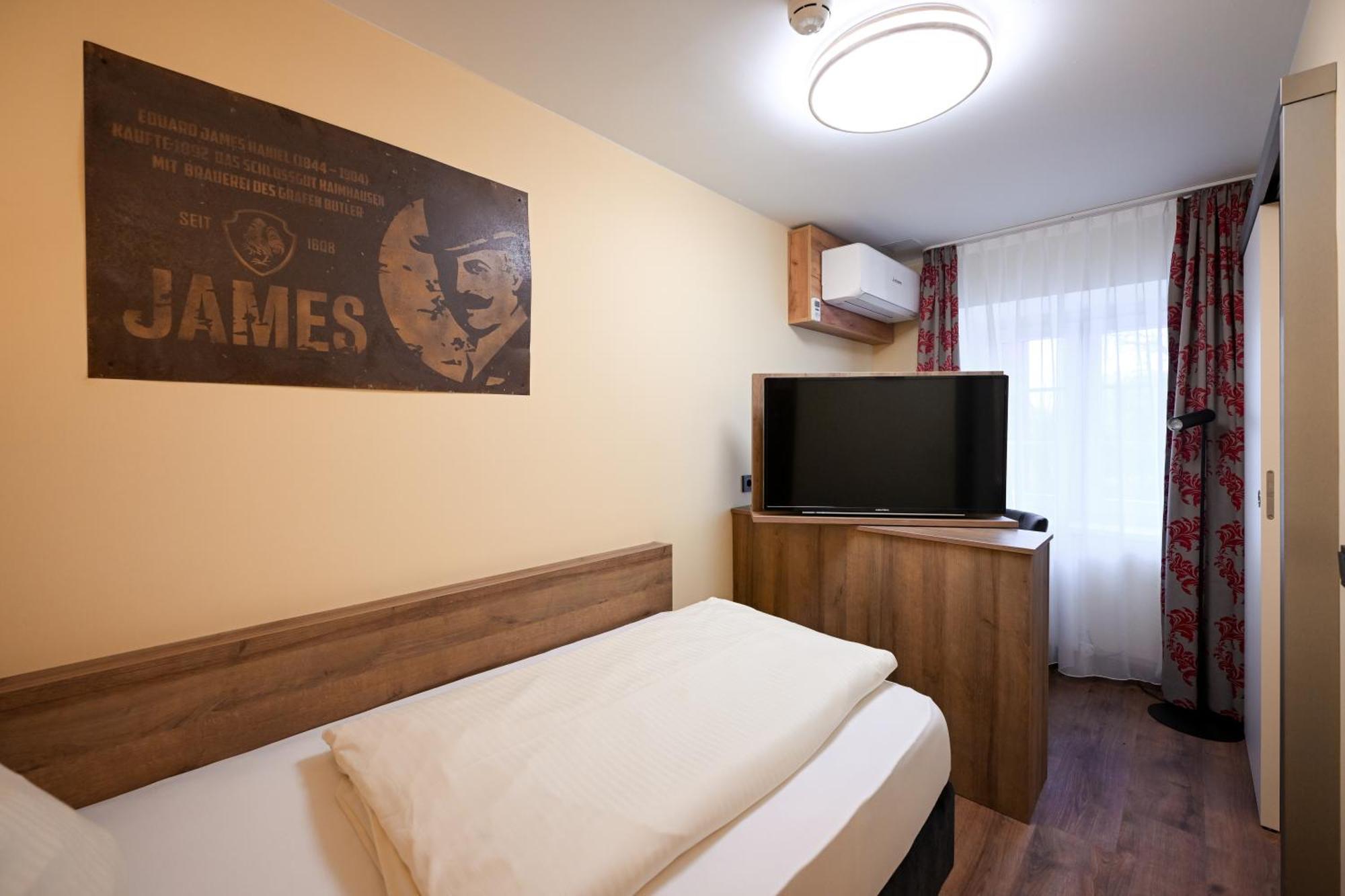 Brauerei Lohhof Hotel 3*