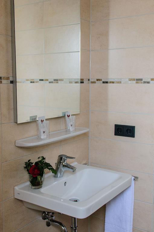 Hotel Brauerei Lohhof 3*