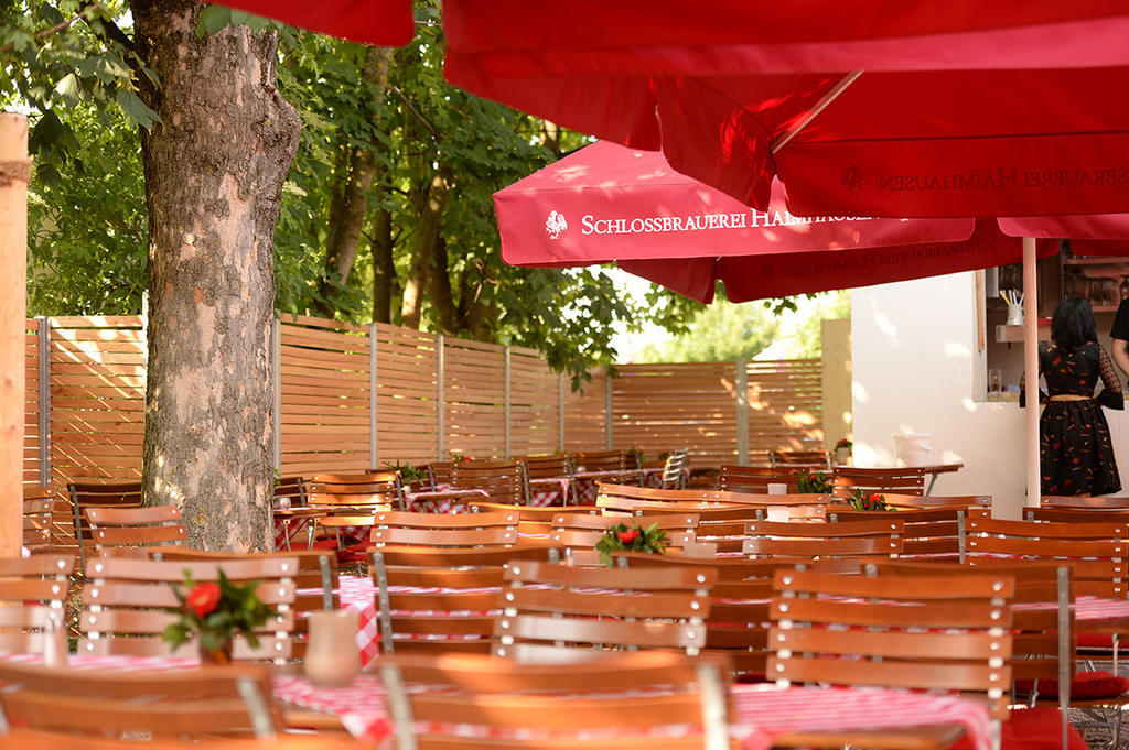 Hotel Brauerei Lohhof 3*