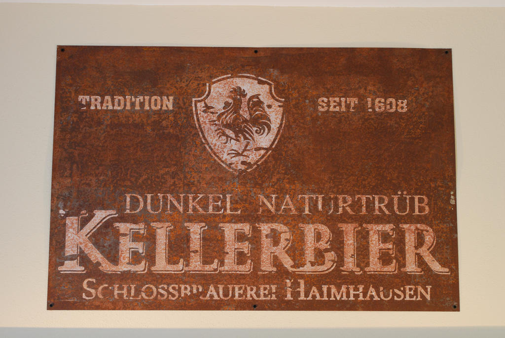 Hotel Brauerei Lohhof Unterschleißheim