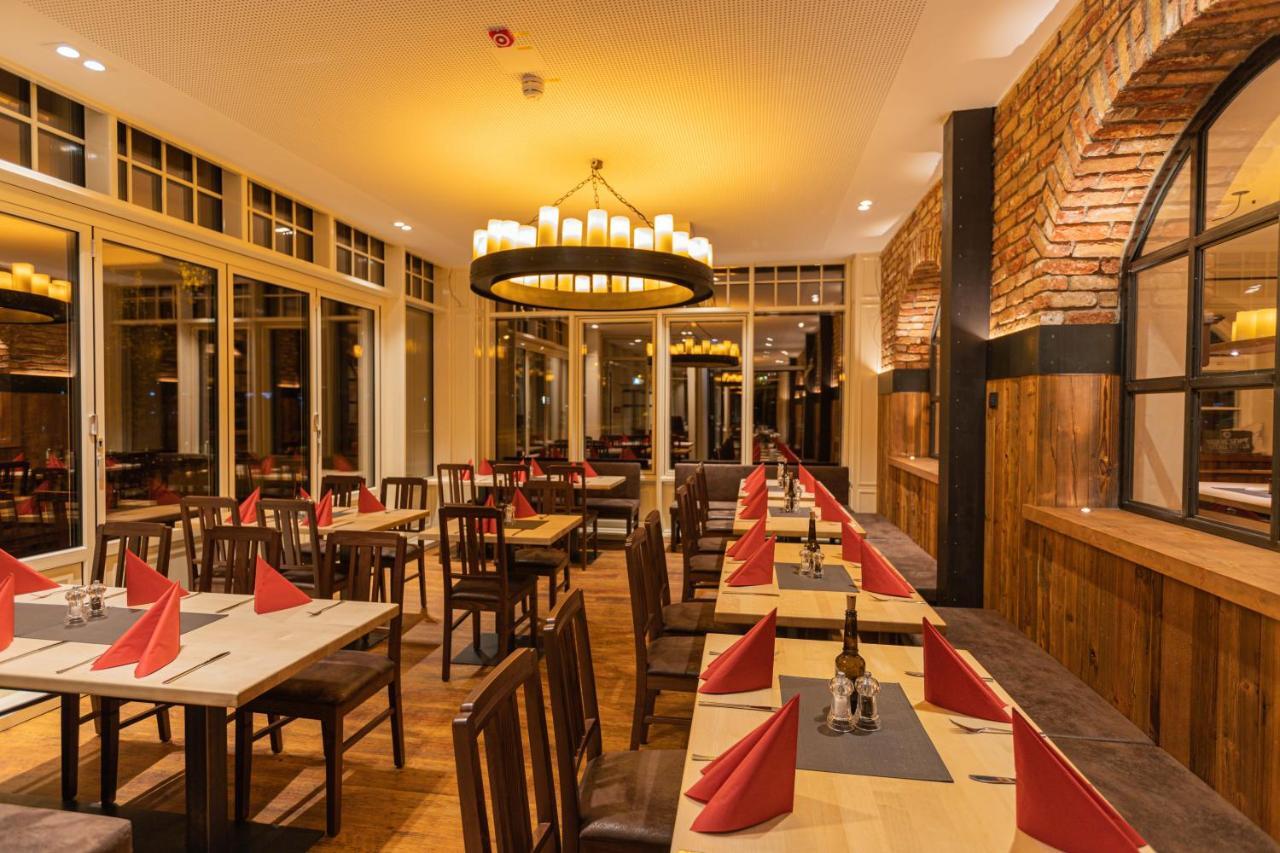 Brauerei Lohhof Hotel Unterschleißheim