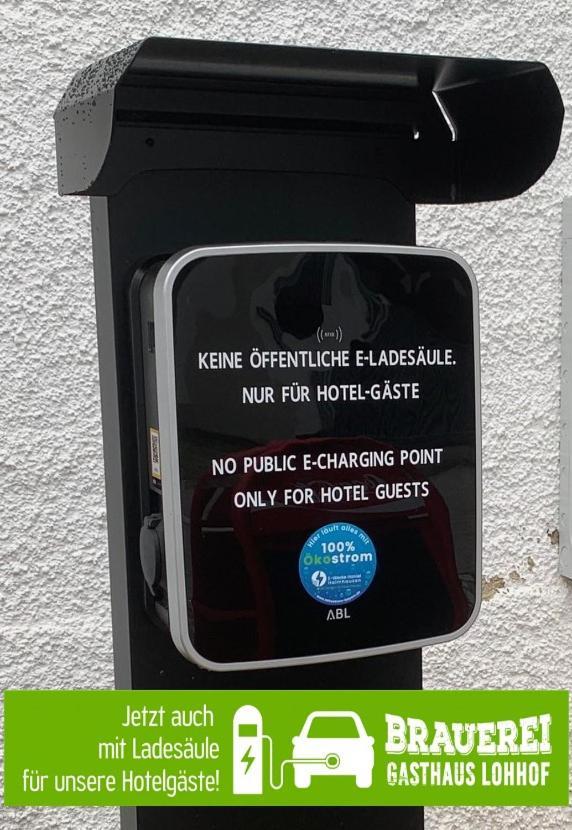 Hotel Brauerei Lohhof Im Muenchner Norden, Direkt An Der S1, Naehe Vom Flughafen, Zentrum, A92, Allianz Arena, Ruderregatta Und Schiessanlage G- Hochbrueck Entfernt, Internationale Kueche 3*