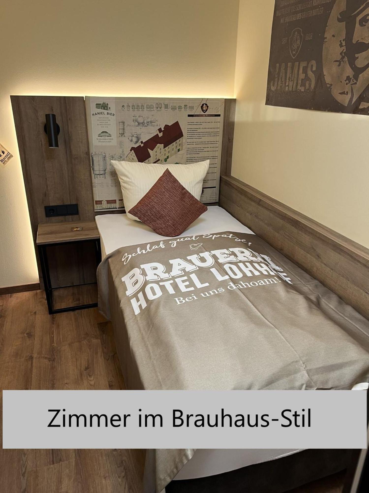 Brauerei Lohhof Im Muenchner Norden, Direkt An Der S1, Naehe Vom Flughafen, Zentrum, A92, Allianz Arena, Ruderregatta Und Schiessanlage G- Hochbrueck Entfernt, Internationale Kueche Hotel 3*