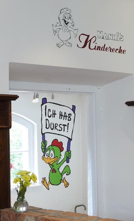 Hotel Brauerei Lohhof Im Muenchner Norden, Direkt An Der S1, Naehe Vom Flughafen, Zentrum, A92, Allianz Arena, Ruderregatta Und Schiessanlage G- Hochbrueck Entfernt, Internationale Kueche
